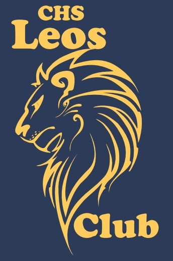 LEO Club Lion